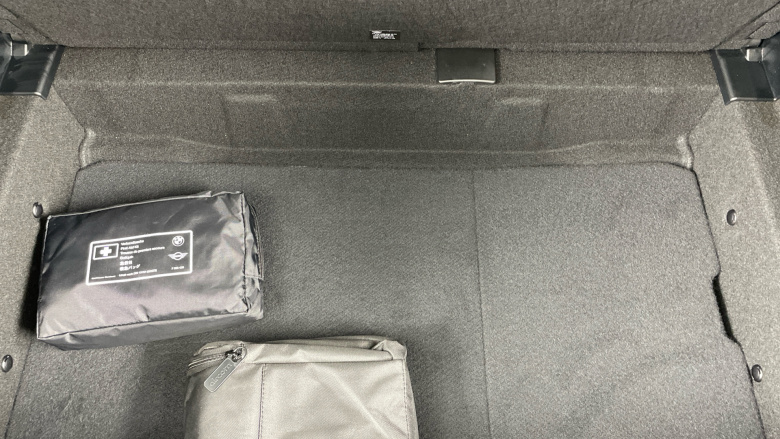 MINI Cooper 1.5 C Exclusive 5dr Auto Petrol Hatchback